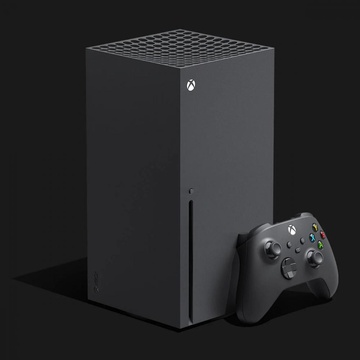 Microsoft Xbox Series X 1 TB Forza Horizon 5 Ultimate Edition (RRT-00061)