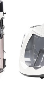 Eisen EVC-390W ECO Cyclone