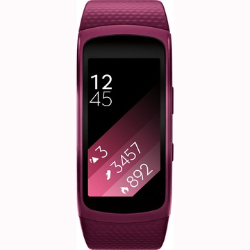 Samsung Gear Fit2 Pink