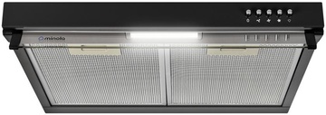 Minola HPL 622 BL