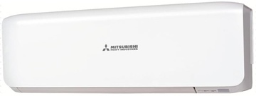 Mitsubishi Heavy SRK50ZS-W/SRC50ZS-W