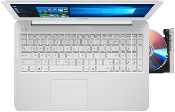 Asus X556UA (X556UA-DM191D)