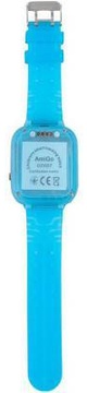 AmiGo GO007 FLEXI GPS Blue