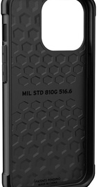 URBAN ARMOR GEAR iPhone 13 Pro Metropolis LT Kevlar Olive (11315O113972)