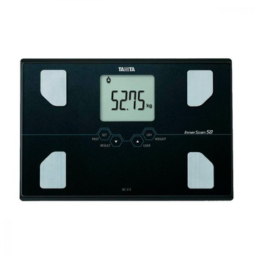 Tanita BC-313 Black