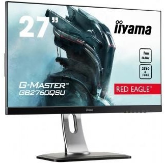 Iiyama G-Master GB2760QSU-B1 Red