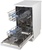 Vestfrost FDW 4510 W