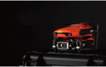 AUTEL EVO II Dual Rugged Bundle 640T V3 (102001518)