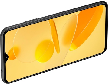 Ulefone Note 12P 4/64Gb Black