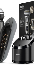 Braun Series 9 Pro Wet&Dry 9475cc