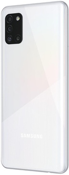 Samsung Galaxy A31 4/64GB White (SM-A315FZWU)