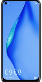 HUAWEI P40 lite 6/128GB Midnight Black (51095CJV)