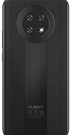 Cubot Note 9 3/32GB Black