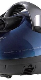 Zelmer Jancio ZVC1400WD Dark Blue