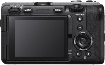 Sony FX3 Body (ILMEFX3)