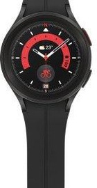 Samsung Galaxy Watch5 Pro 45mm Black Titanium (SM-R920NZKA)