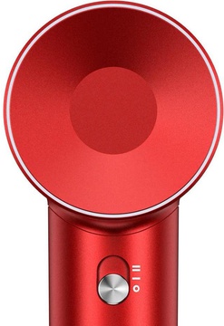 Laifen Swift Ruby Red