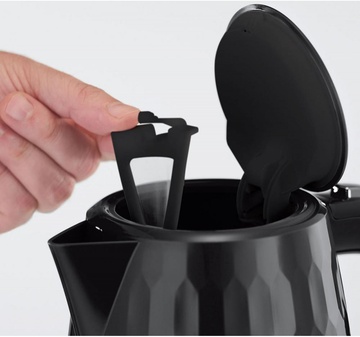 Russell Hobbs Honeycomb Black 26051-70