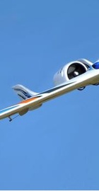 Tech One Летающее крыло Neptune (TO-08200R)
