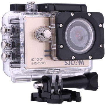 SJCAM SJ5000 Gold