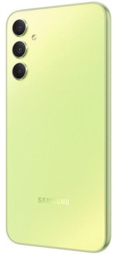 Samsung Galaxy A34 5G SM-A346E 8/128GB Awesome Lime