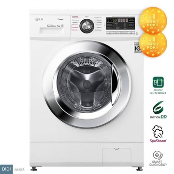 LG F1296HDS3