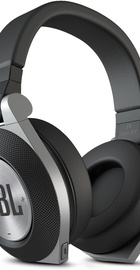 JBL E50 BT Black