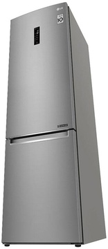 LG GBB62PZHMN