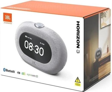 JBL Horizon 3 Grey (JBLHORIZON3GRY)