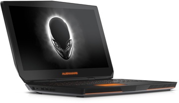 Dell Alienware 17 R2 (P43F002)