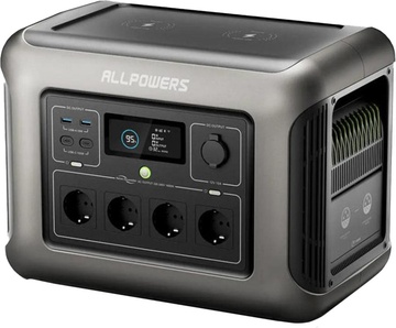 Allpowers R1500