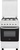 Eleyus COMBO 5007 EF WH