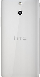 HTC One E8 White