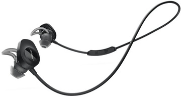 Bose Soundsport Wireless Black 761529-0010