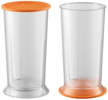 Sencor SHB 4378WH