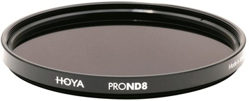 Hoya 58 mm Pro ND 8