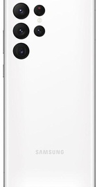 Samsung Galaxy S22 Ultra 12/256GB Phantom White (SM-S908BZWG)