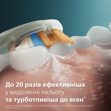 Philips Sonicare A3 Premium All-in-One White HX9094/87