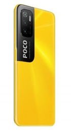 Xiaomi Poco M3 Pro 5G 6/128GB Yellow
