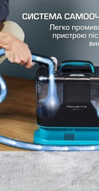Rowenta Clean It IN5020F0