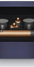 Dyson Airwrap Complete Nickel/Copper (400689-01)