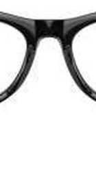 Ray-Ban Meta Skyler Gen 2 Standard Shiny Black Frame / Clear Lenses (RW4014 601/SB 52-20)