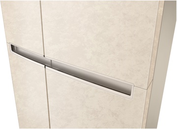 LG GC-B257JEYV