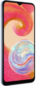 Samsung Galaxy A04e 3/64GB Light Blue (SM-A042FLBH)