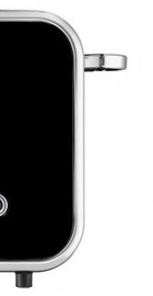 Russell Hobbs Distinctions 2-Slice Black 26430-56