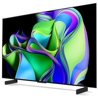 LG OLED42C3