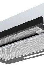 Borgio TLC (TR) 50 Black