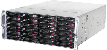 TRASSIR UltraStation 24/6