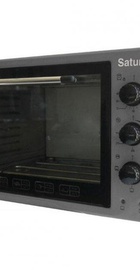 Saturn ST-EC3801 Gray