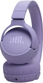 JBL Tune 670NC Purple (JBLT670NCPUR)